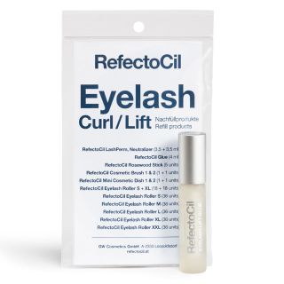 RefectoCil Eyelash Lift Colle, 4 ml.